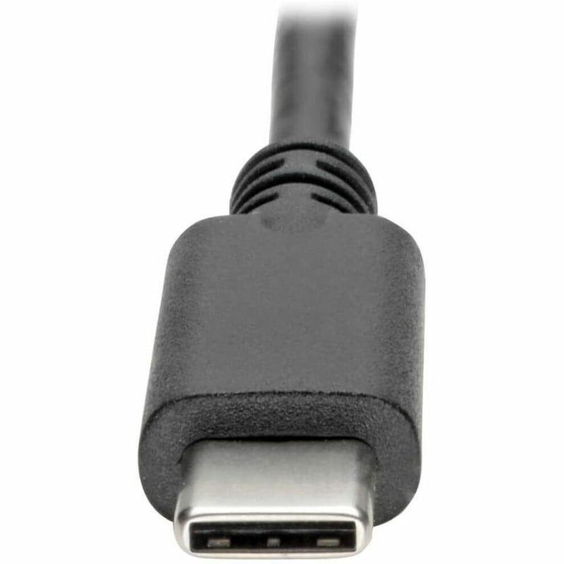 Tripp Lite by Eaton USB C to HDMI Video Adapter Converter, 4K x 2K, M/F, USB-C to HDMI, USB Type-C to HDMI, USB Type C to HDMI 6in - Thumbnail 5