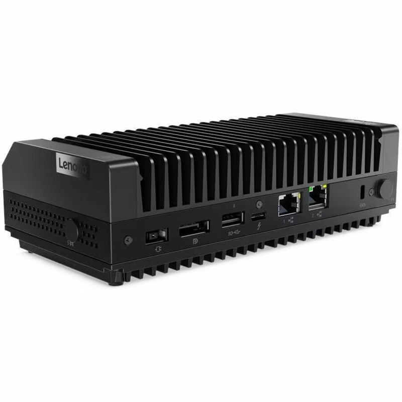 DESKTOP TE SE30 I51145 16G 256G W10IOT - Thumbnail 2