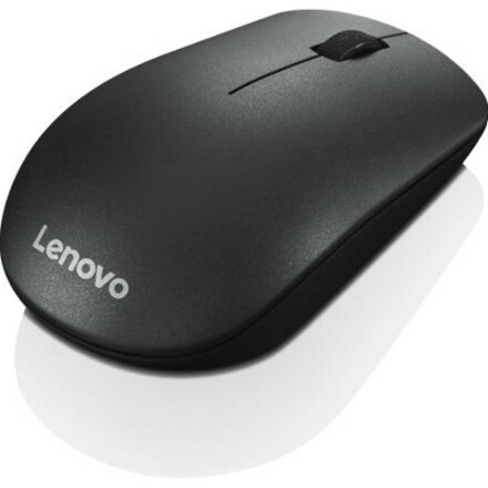 Lenovo 400 Wireless Mouse (WW) - Thumbnail 4