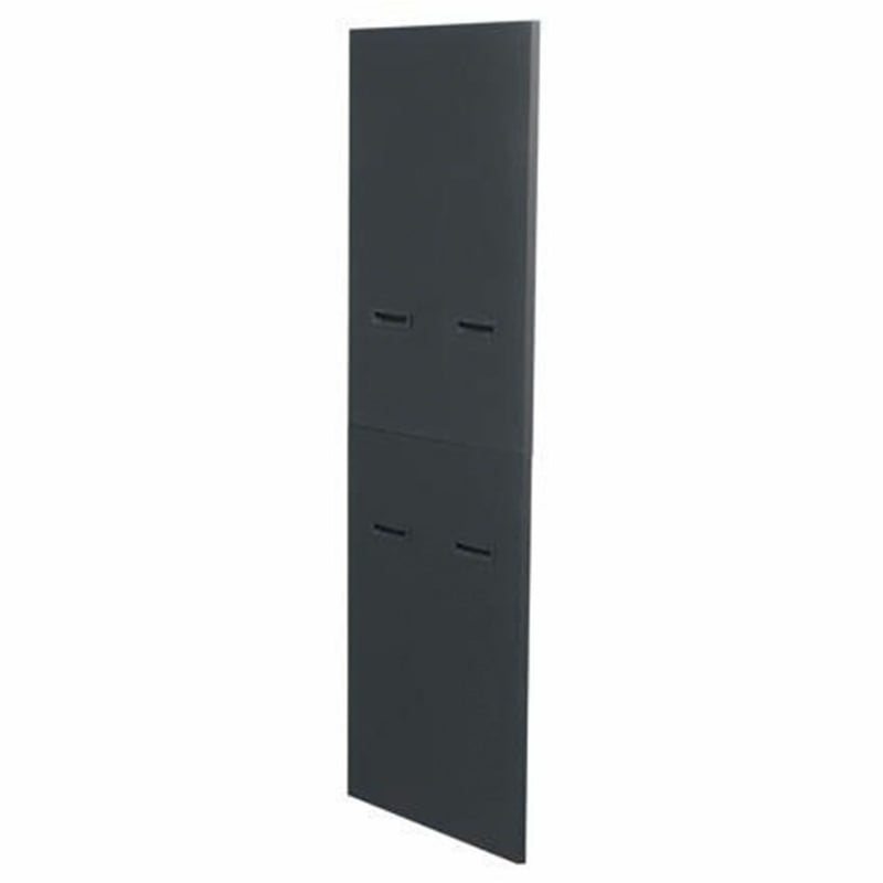 Middle Atlantic 45RU Side Panels for 27 Inch Deep BGR Racks