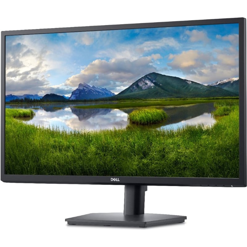 Dell E2422HS 24" Class Full HD LCD Monitor - 16:9 - Black