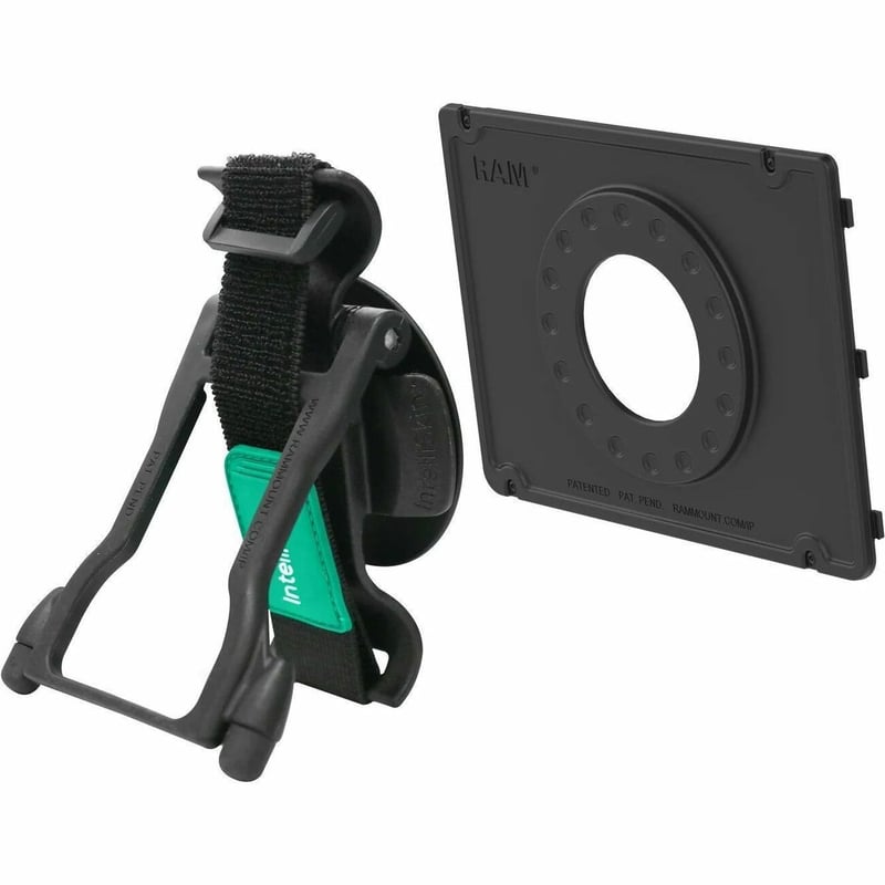 GDS Hand-Stand for Zebra ET4x 10" Enterprise Tablet - Thumbnail 1