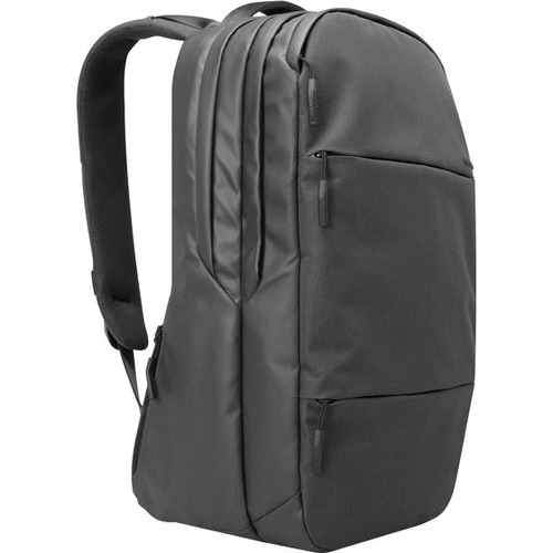 Incase City Backpack -Black - Thumbnail 1