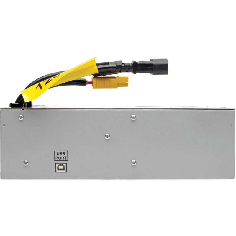 Tripp Lite by Eaton 150W Power Inverter/Charger for Mobile Medical Equipment, 120V - IEC 60601-1 - Thumbnail 5