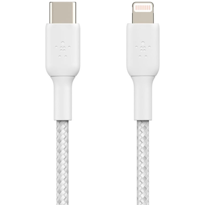 Belkin Lightning/USB-C Data Transfer Cable - Thumbnail 5