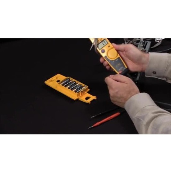 Fluke T5-1000 Electrical Tester - Thumbnail 5
