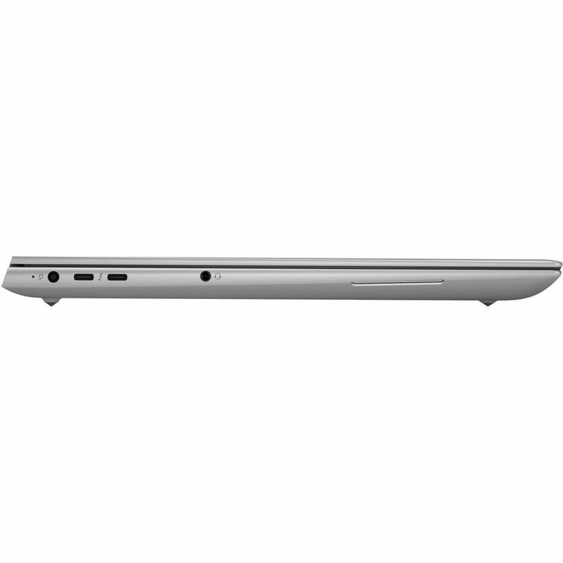 HP ZBook Studio G9 16" Mobile Workstation - Intel Core i9 12th Gen i9-12900H Tetradeca-core (14 Core) - 64 GB Total RAM - 1 TB SSD