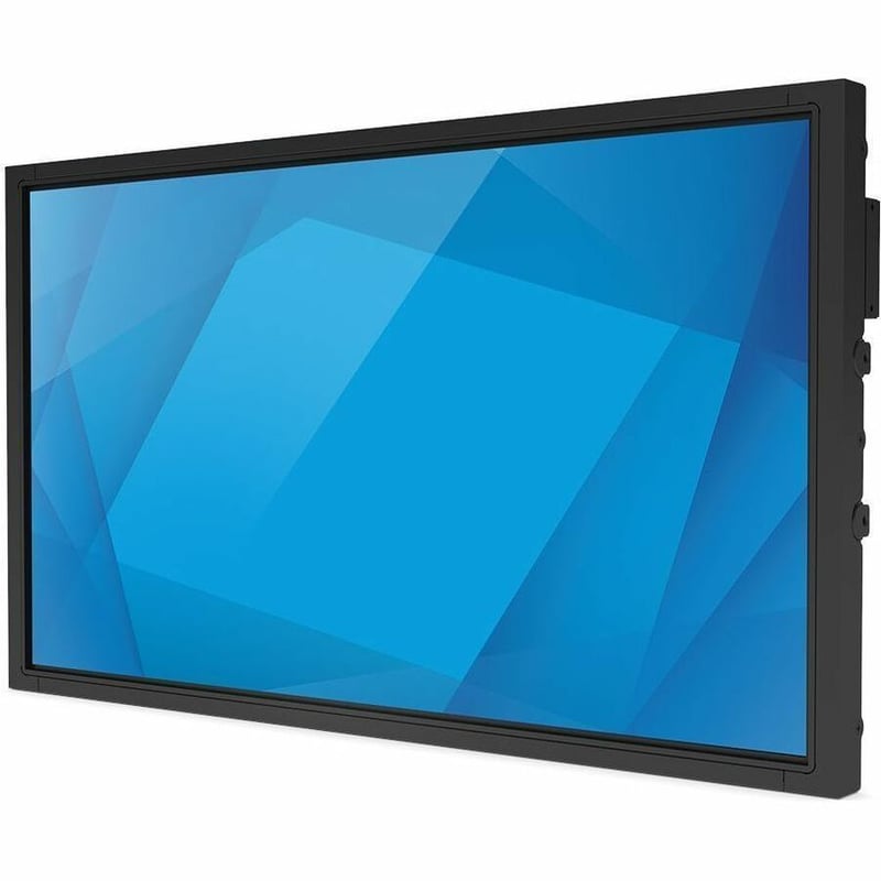 Elo 2494L 24" Class Open-frame LED Touchscreen Monitor - 16:9 - 16 ms - Thumbnail 2