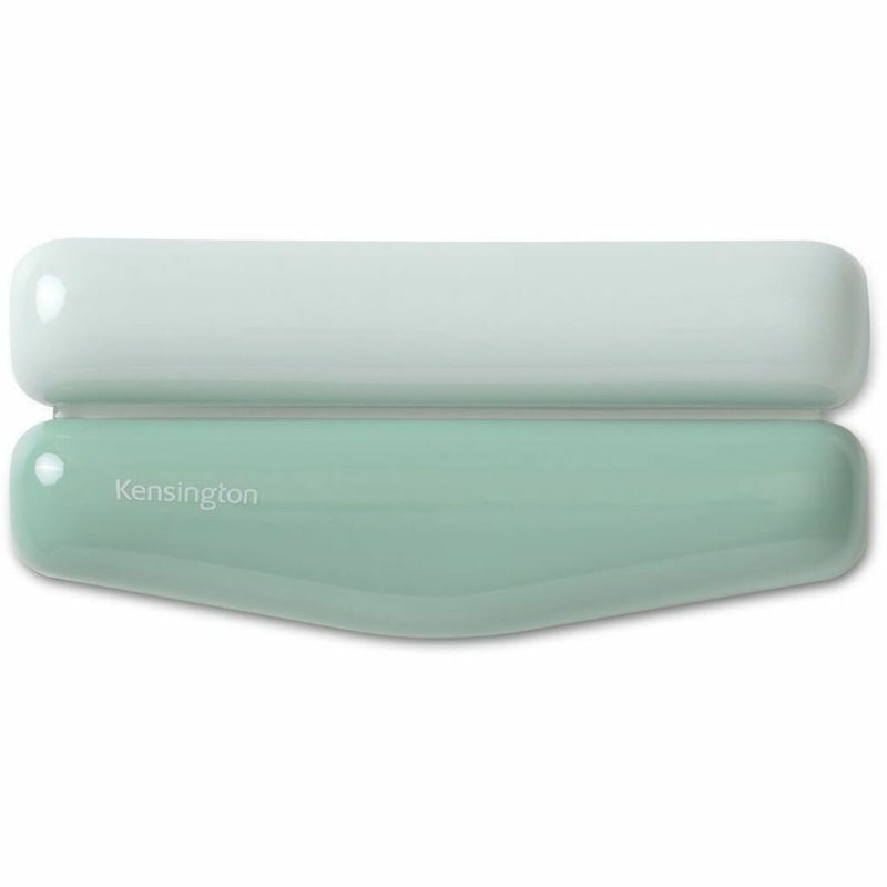 FDUO GEL MOUSE WRIST REST GREEN FDUO GEL MOUSE WRIST REST GREENUN - Thumbnail 1