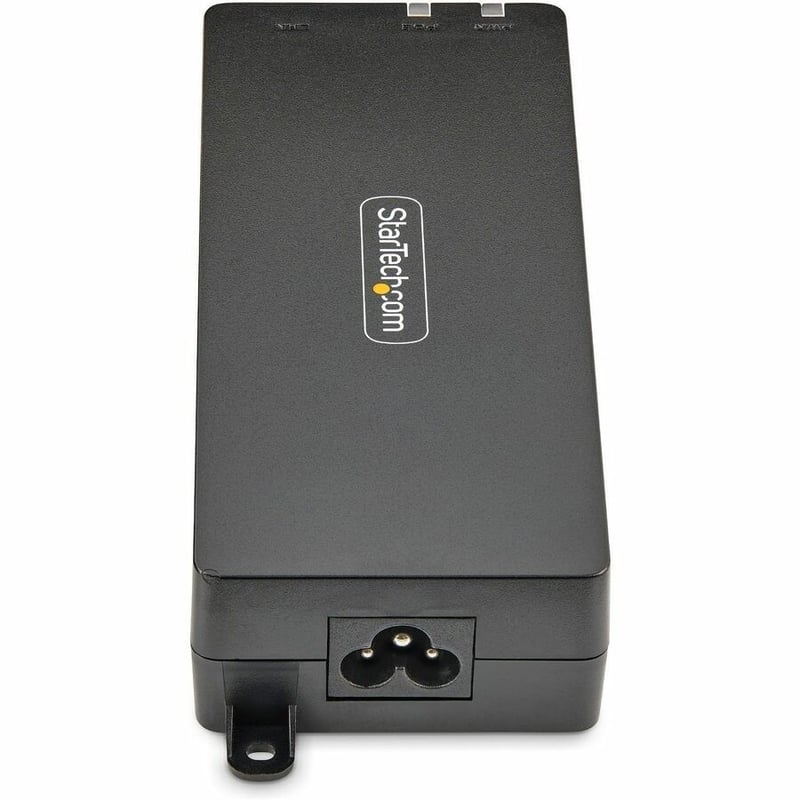 1-PORT POE++ INJECTOR 90W - 802.3AF/AT 10/100/1000M/10G - Thumbnail 4