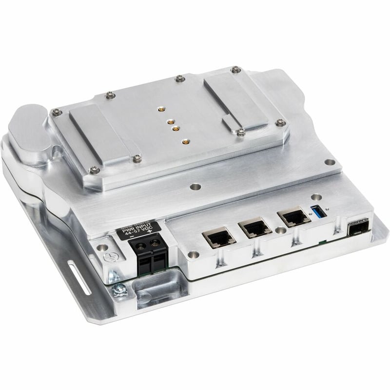 EMBEDDED WIRELESS AP 6300, DC INPUT, A DOMAIN REMANUFACTURED - Thumbnail 2