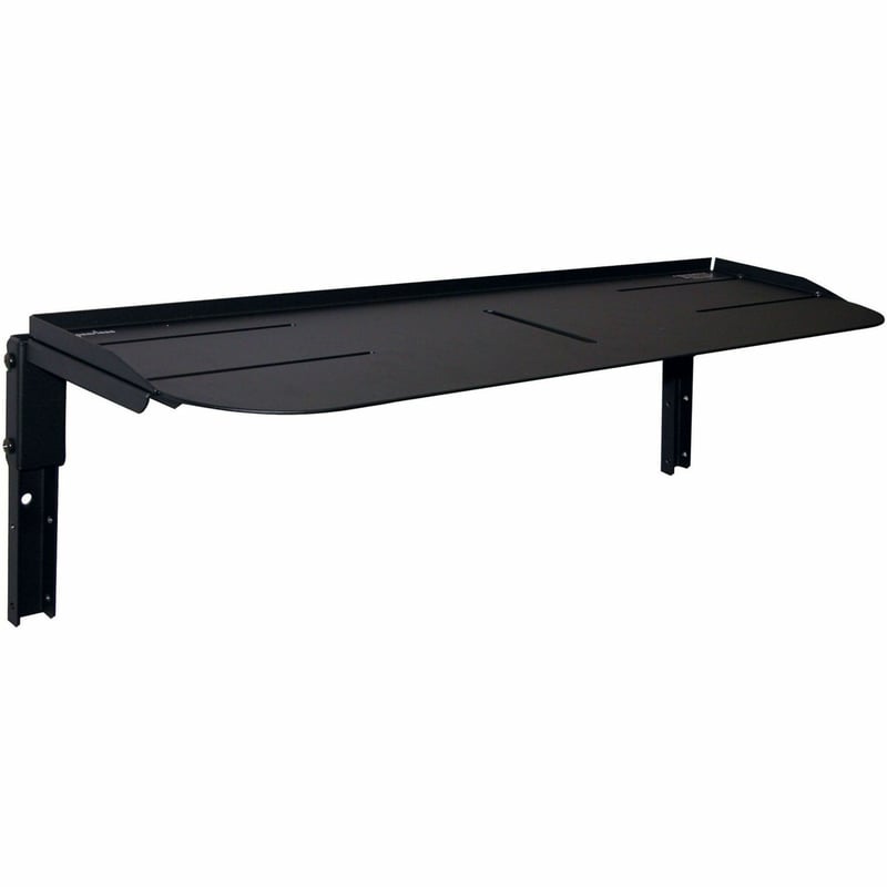 Peerless-AV® Video Conferencing Shelf Wall Mount - Thumbnail 1