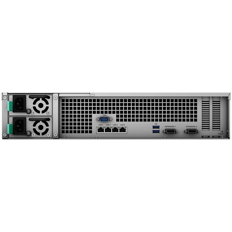Synology RackStation RS3621RPxs SAN/NAS Storage System