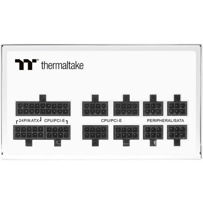 Thermaltake Toughpower GF1 850W Snow - TT Premium Edition