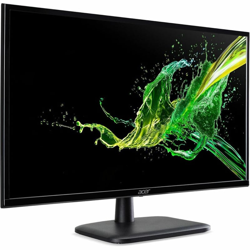 EK321QK BMIIPX 31.5IN 3840X2160 VA 2 HDMI 1 DISPLAYPORT - Thumbnail 5