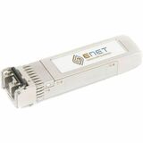 ENET Moxa Compatible SFP-1GSXLC-T TAA Compliant Functionally Identical 1000BASE-SX SFP 850nm 550m w/DOM Multimode Duplex LC I-TEMP
