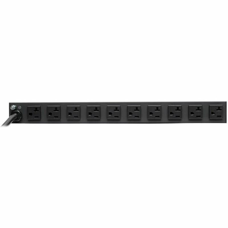Tripp Lite by Eaton 12 Outlet Isobar Ultra Surge 15-20Amp 15' Cord 3840 Joules 1URM - Thumbnail 2