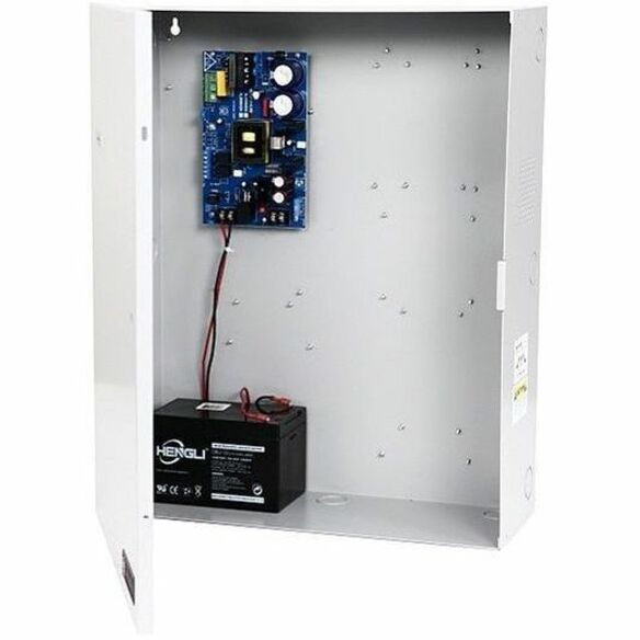 Maximal MaxFit E Series Single Power Supply Expandable Power Systems - Thumbnail 4