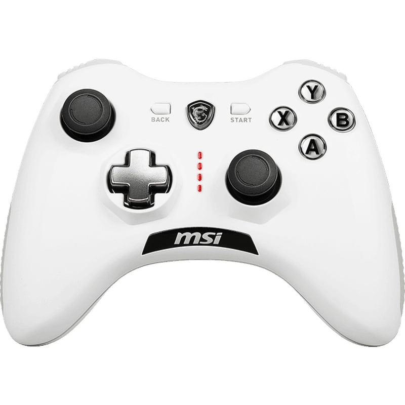 MSI Force GC20 V2 Gaming Controller - Thumbnail 1