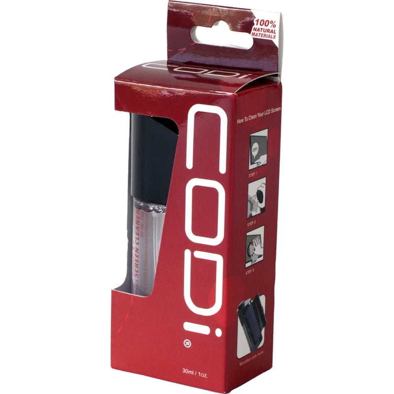 CODi Antimicrobial Screen Cleaner - Thumbnail 3