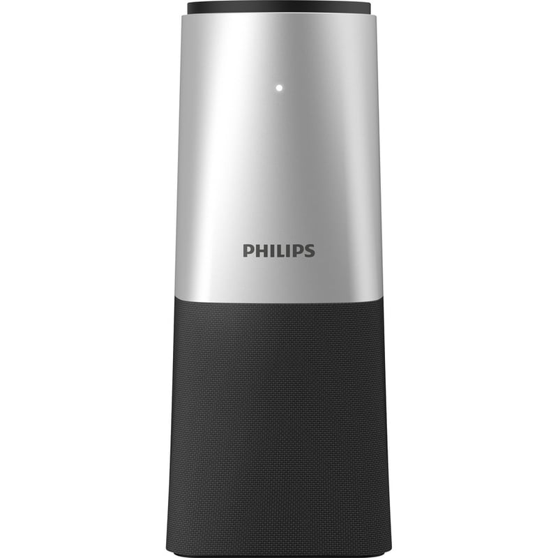 Philips SmartMeeting Portable Conference Microphone PSE0540 with Sembly Meeting Assistant - Thumbnail 3