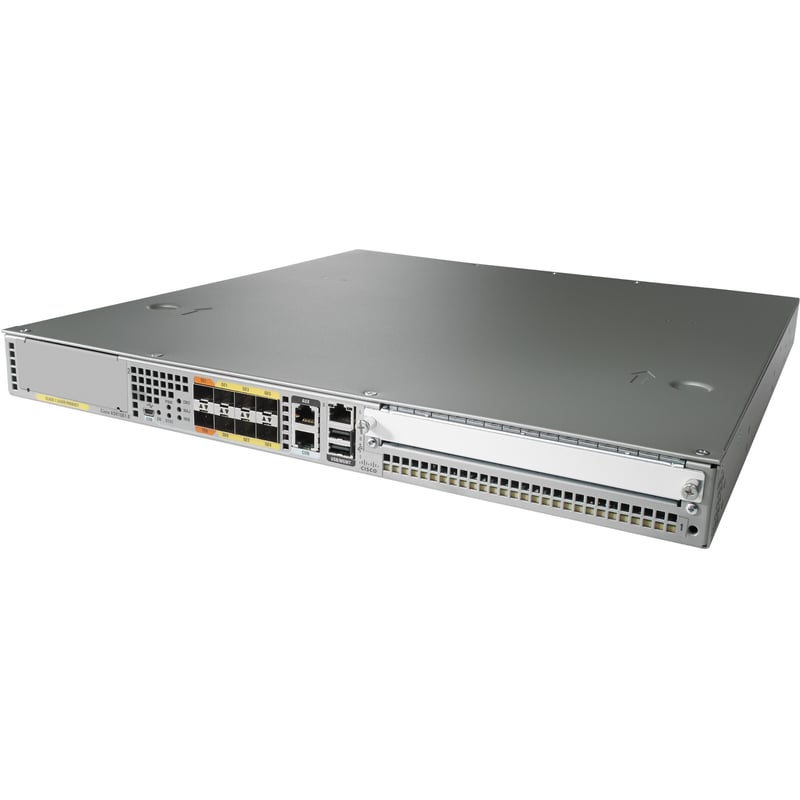 Cisco ASR 1001-X Router - Thumbnail 1