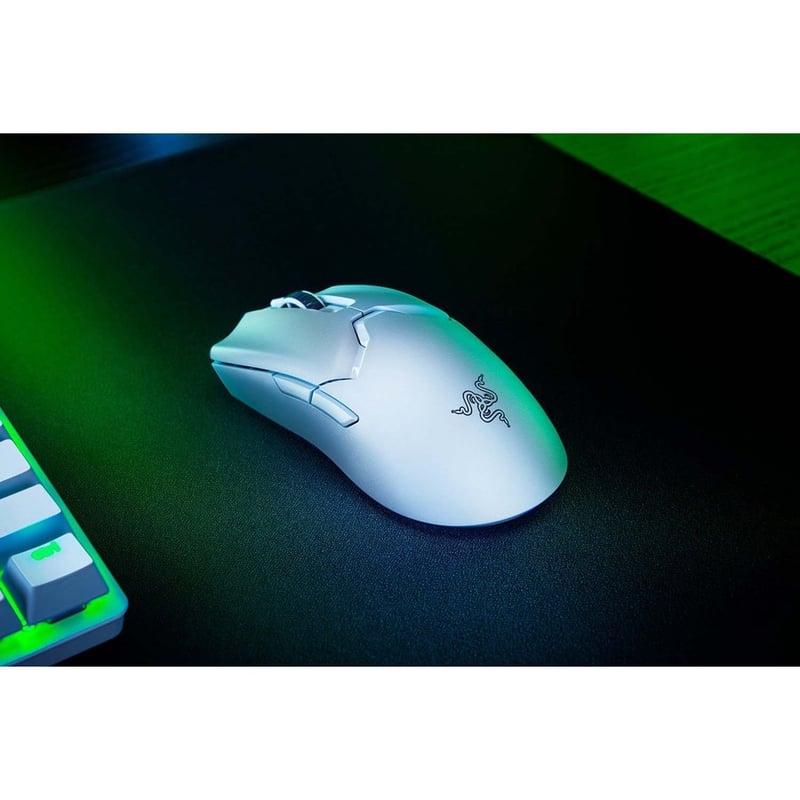 Razer Viper V2 Pro - Black Ultra-lightweight, Ultra-fast Wireless Esports Mouse - Thumbnail 5