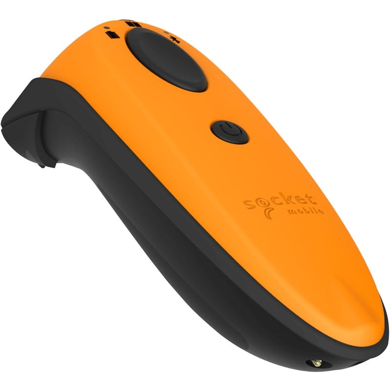 Socket Mobile DuraScan D730 Handheld Barcode Scanner - Thumbnail 1