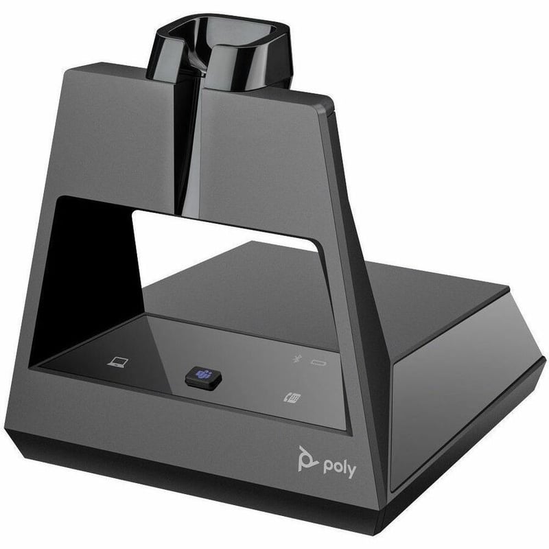Poly Voyager 4245 Office Headset - Thumbnail 3