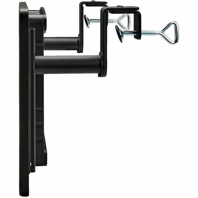 Eaton Tripp Lite Series Desk-Clamp Monitor Riser with Storage Drawer, TAA - Thumbnail 3