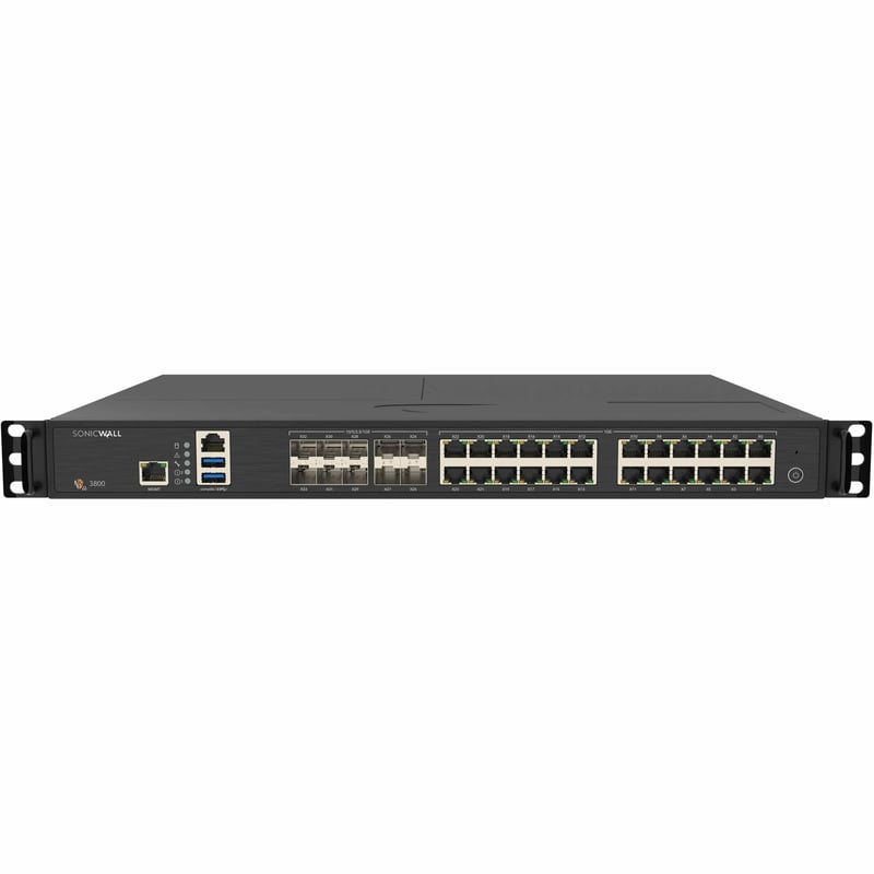 SECURE UPGRADE APPLIANCE ONLY FOR SONICPROTECT EXISTING USERS