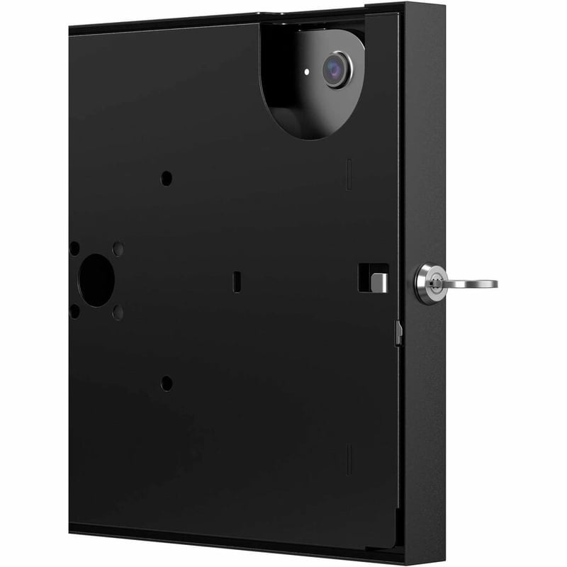 CTA Digital Mounting Enclosure for iPad (10th Generation) - Horizontal/Vertical - Thumbnail 2