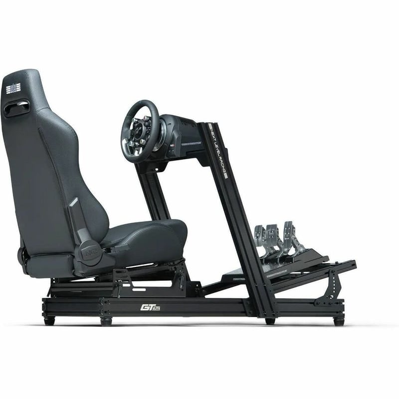 NEXT LEVEL RACING NLR-E050 ELITE SEAT ERS3 - Thumbnail 5