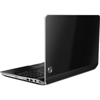 HP Pavilion dv6-7100 dv6-7114nr 15.6" Notebook - HD - AMD A-Series A8-4500M - 6 GB - 640 GB HDD - Thumbnail 4