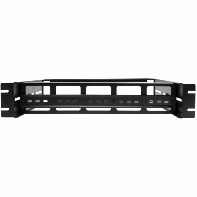 Tripp Lite by Eaton SmartRack Adjustable Rack-Mount DIN Rail Kit - Top Hat Mini Top Hat and G-Style Rails - Thumbnail 5