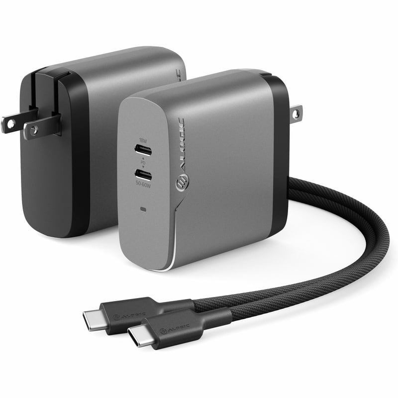 Alogic Power Adapter - Thumbnail 1