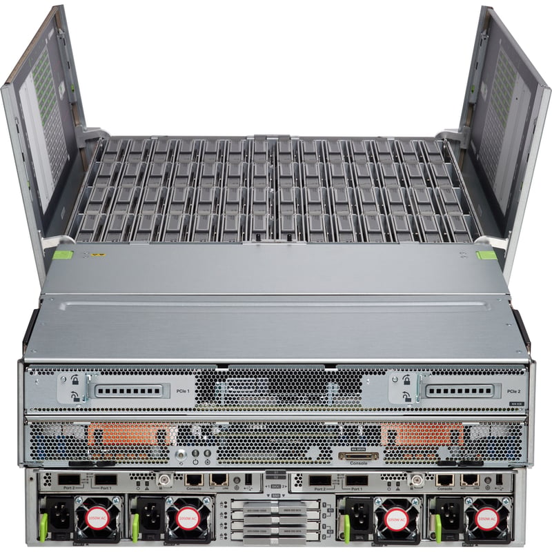 Cisco UCS S3260 Dual Raid Controller based on Broadcom 3316 ROC - Thumbnail 2