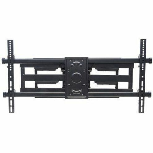 UNIVERSAL LCD FULL-MOTION LARGE-MOUNT, HOLDS ONE 37 TO 90 FLAT-PANEL OR CURVED T - Thumbnail 4