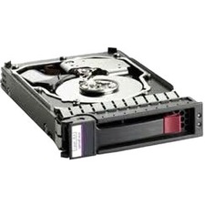 Ingram Micro Certified Pre-Owned (CPO) 1TB 7.2K 3G LFF SATA HDD FOR MSA 2 HDD