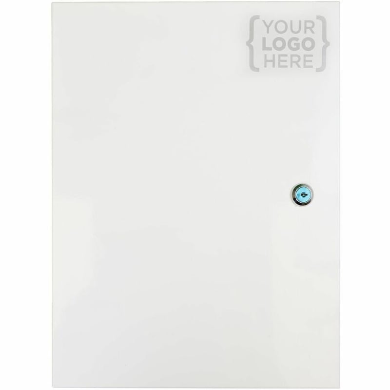 16 CH. WALL MOUNT HYBRID RECORDER - Thumbnail 2