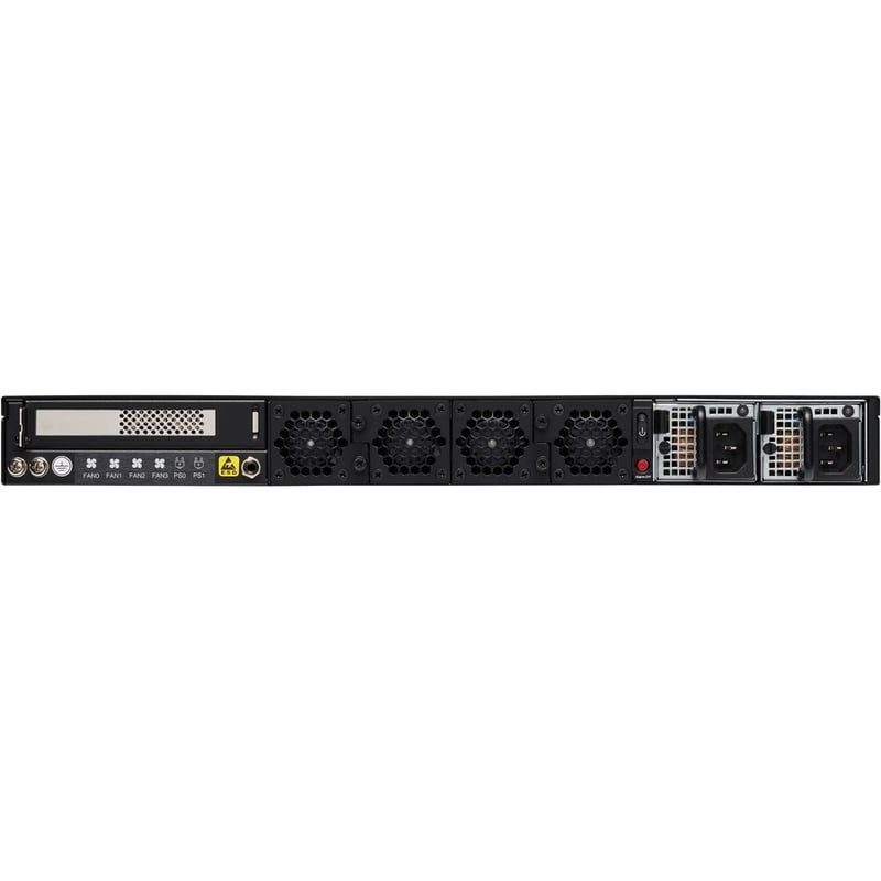 CISCO VEDGE 5000 AC ROUTER WITH 4 NIM SLOTS - Thumbnail 5