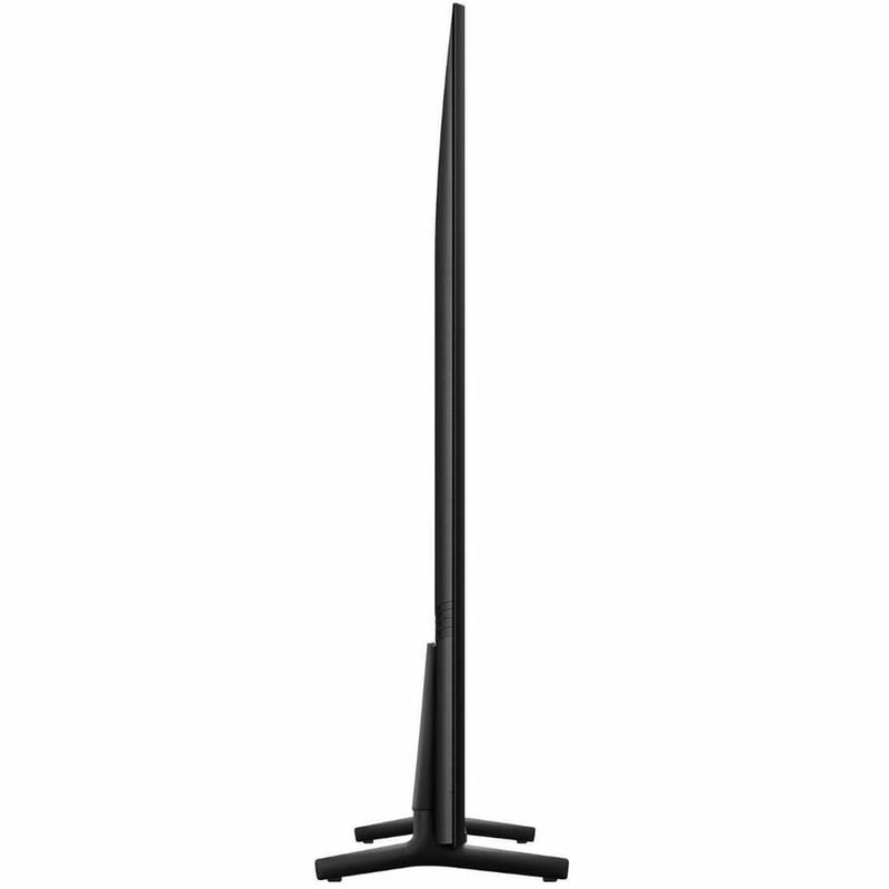 Samsung Crystal DU8000 UN65DU8000F 64.5" Smart LED-LCD TV - 4K UHDTV - High Dynamic Range (HDR) - Black - Thumbnail 3