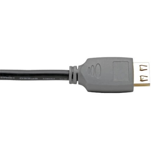 Tripp Lite by Eaton Hospital-Grade Surge Protector with 6 Hospital-Grade Outlets 15 ft. (4.57 m) Cord 1050 Joules UL 1363 Not for Patient-Care Rooms - Thumbnail 4
