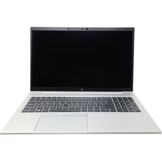 HP EliteBook 855 G8 15.6" Notebook - AMD Ryzen 5 PRO 5650U Hexa-core (6 Core) 2.30 GHz - 16 GB Total RAM - 512 GB SSD - Thumbnail 4