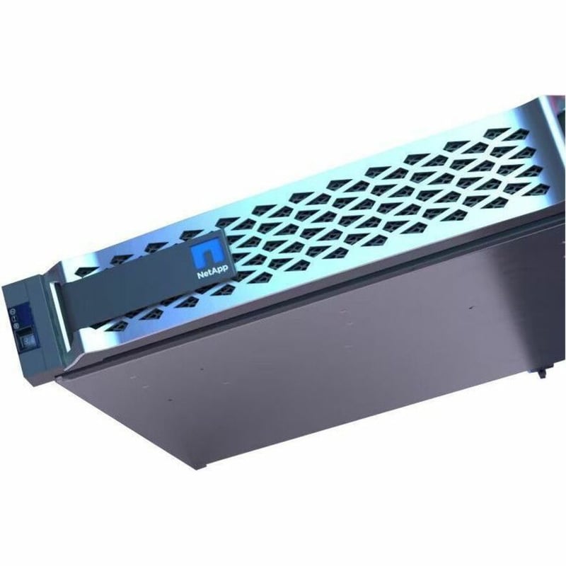 AFF A250 8X3.8TB,SED,NVME,32G FC,CORE,NVE - Thumbnail 2