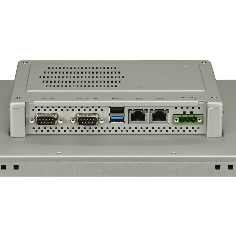 Advantech TPC-1551WP All-in-One Thin Client Atom E3827 1.75 GHz - Thumbnail 2
