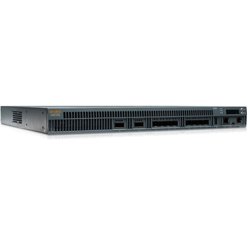 Aruba 7280 Wireless LAN Controller - Thumbnail 4