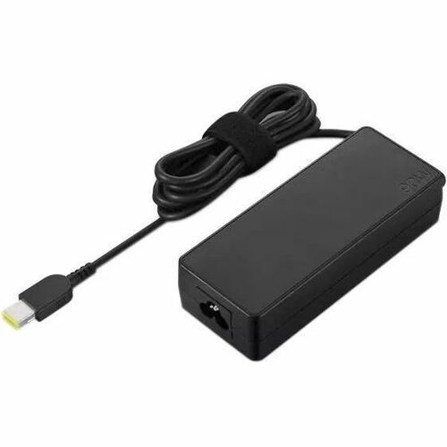 Lenovo 90W AC Adapter (Slim Tip) - Thumbnail 1