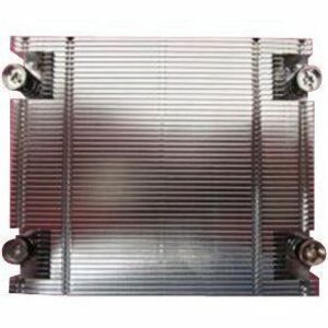 HPE SOURCING - CERTIFIED PRE-OWNED Heatsink - Thumbnail 1