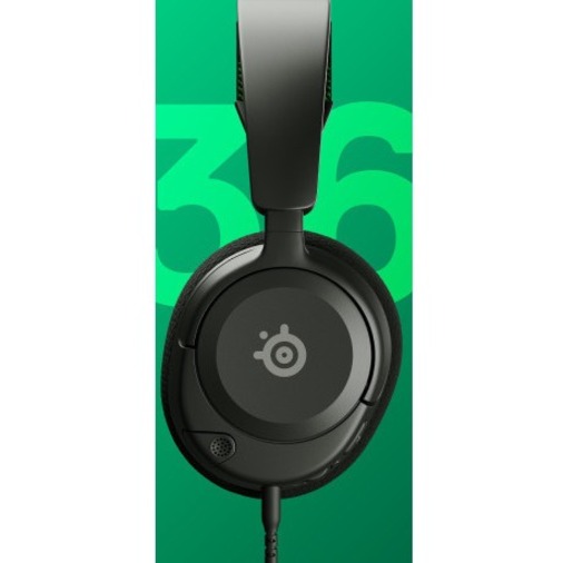SteelSeries Arctis Nova 1X - Thumbnail 4